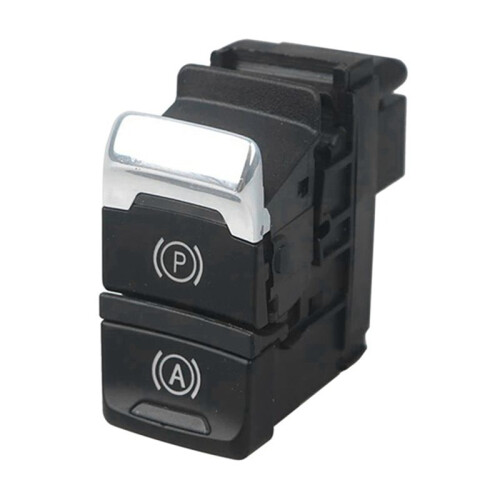 Parking for Electronic Brake  Hand Button Car Brake Accessories 8K1927225C for  A6 C6 2013-2018 1