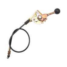 064-8057-00 Vervanging Remkabel voor Bad Boy MZ/MZ Magnum Grasmaaiers Serie 2010-2016 Modellen