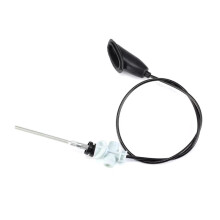 FRONT HAND BRAKE HANDBRAKE CABLE 701711476A for TRANSPORTER T4 1990-2003