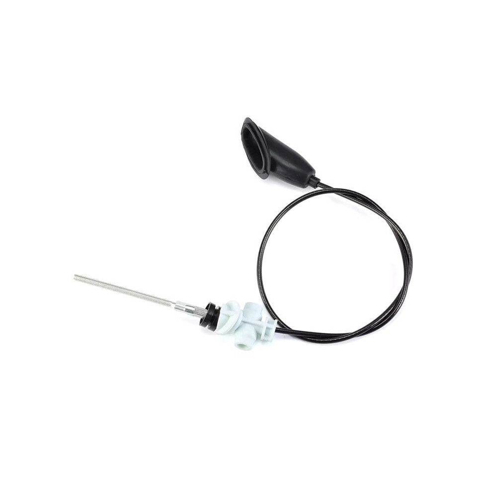 Front Hand Brake Handbrake Cable 701711476A For Transporter T4 1990-2003 4712847559486