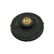 Öleinfülldeckel, Deckel für Bremsflüssigkeitsbehälter für für 46662-S5A-003 46662S5A003
