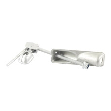 Conector de Cable de Freno, Ajustador de Cable de Freno de Estacionamiento 52009527 52008437AE 52008437AD para Ram 1500, Nuevo de Alta Calidad.
