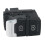 Parking for Electronic Brake  Hand Button Car Brake Accessories 8K1927225C for  A6 C6 2013-2018 5