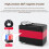 Waveshare 35KG.cm Bus Servo High Precision and Large Torque Bus Servo with Programmable 360 Magnetic Encoder 6