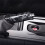 Bilhandbromshandtagsskydd Passar för  GTR R35 2009-2016 Smidda Kolfiber 3
