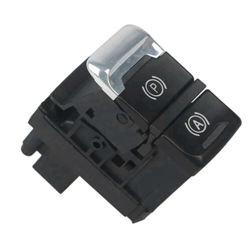 Parking for Electronic Brake  Hand Button Car Brake Accessories 8K1927225C for  A6 C6 2013-2018 2