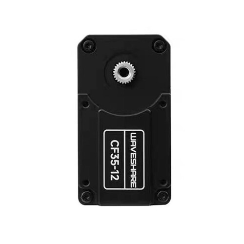 Waveshare 35KG.cm Bus Servo High Precision and Large Torque Bus Servo with Programmable 360 Magnetic Encoder 2