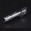 Bilhandbromshandtagsskydd Passar för  GTR R35 2009-2016 Smidda Kolfiber 4