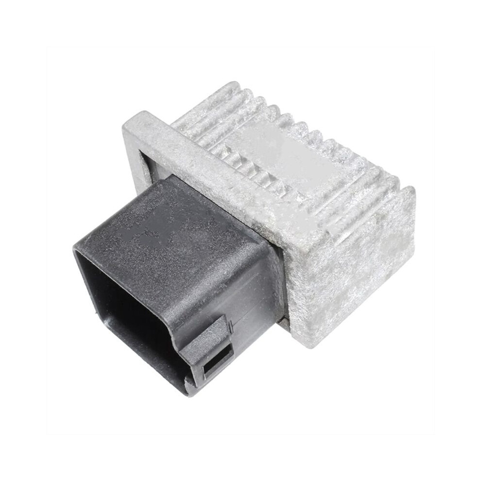 7700115078, 25230Ay900, 9201699 Glow Plug Relay For Trafic Megane Scenic & Primastar 6031339149690