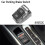 Parking for Electronic Brake  Hand Button Car Brake Accessories 8K1927225C for  A6 C6 2013-2018 4