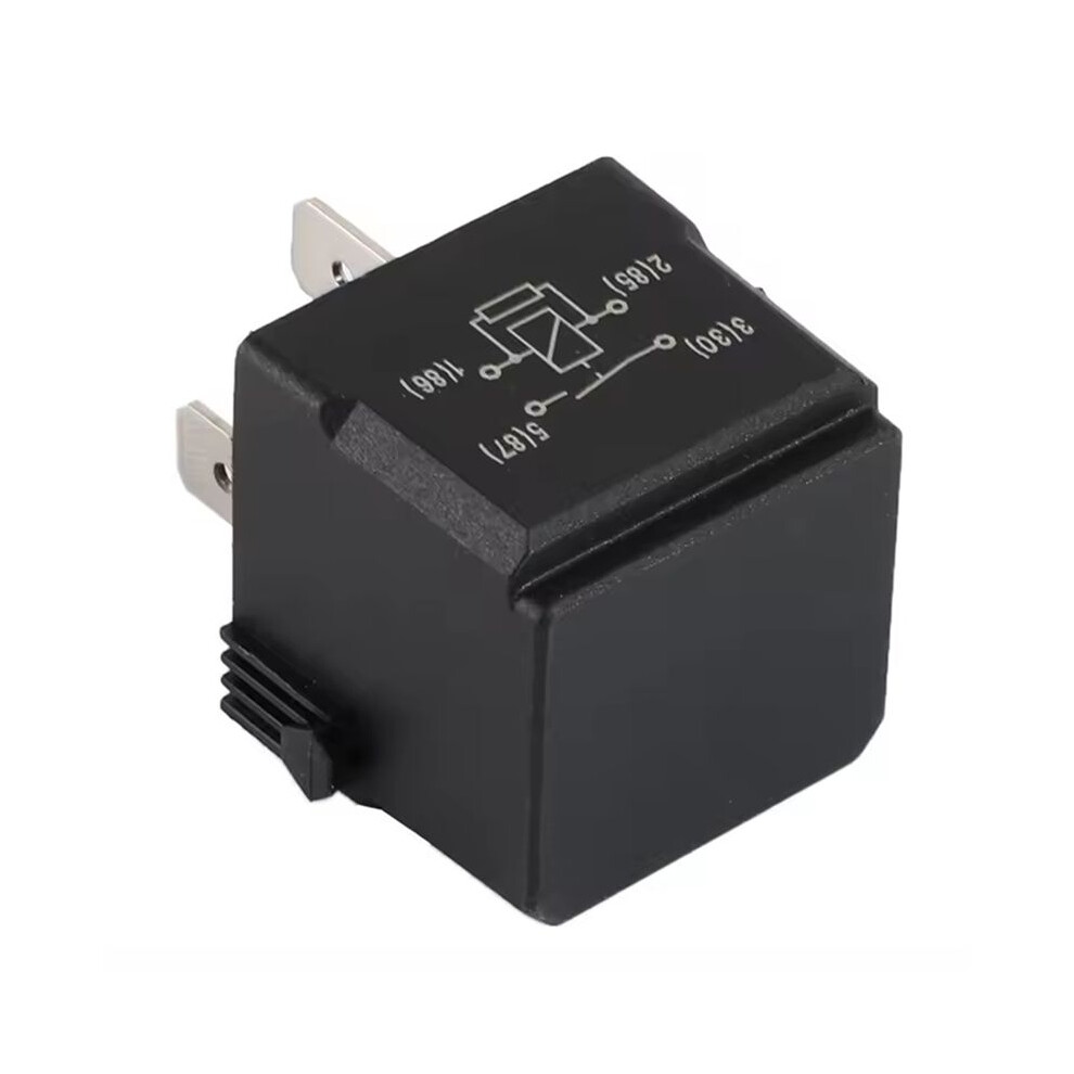 0025427219 A0009828023 Car Relay For - W219 Cls350 Cls500 Cls550 Black 6031918710228