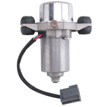 20804130 Bomba de Vacío Eléctrica de 12 V, Conjunto Auxiliar de Bomba de Servofreno UP28