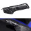 Bilhandbromshandtagsskydd Passar för  GTR R35 2009-2016 Smidda Kolfiber 6