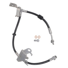 Câble de Frein Avant pour Sport 14-17, Flexible Hydraulique de Frein de Stationnement LR045363 LR033362 LR079543