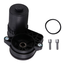 Actionneur de Frein de Stationnement, Système de Freinage, Moteur de Frein à Main 673005450 pour Levante Ghibli Quattroporte Grecale Gauche