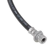 Front Brake Hose Cable for Sport 14-17 Parking Brake Hydraulic Hose LR045363 LR033362 LR079543
