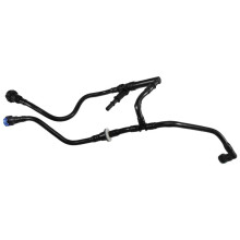 NUEVO 32139800 Tubo de Vacío del Evaporador de Freno para S90/S60 19-/XC60 18- XC90 MK2 Manguera del Evaporador de Freno