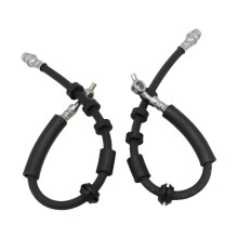 Manguera de Freno, Tubo de Aceite, Manguera de Freno Delantero, Piezas de Automóvil LR135813 LR095289 LR075355 para