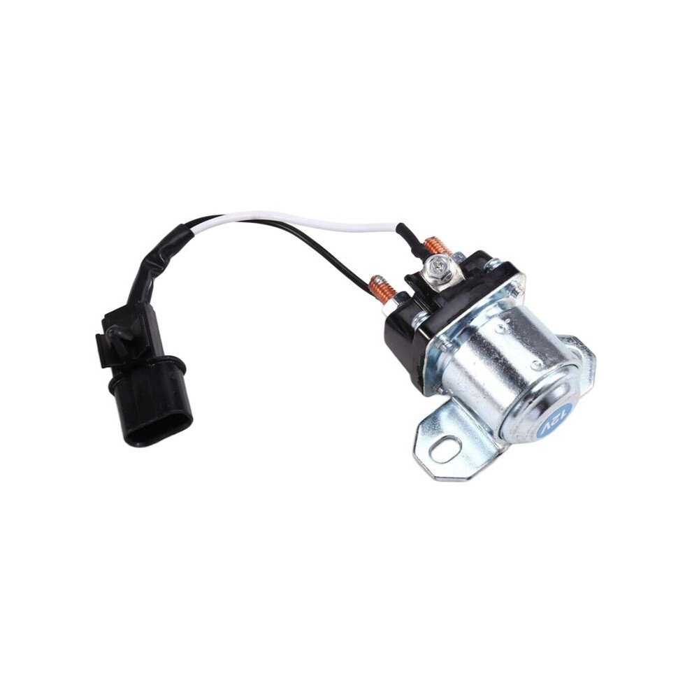 Car Glow Plug Control Relay For Challenger Galant Triton L200 Nativa Pajero Montero Sport Md342751 6031550425276