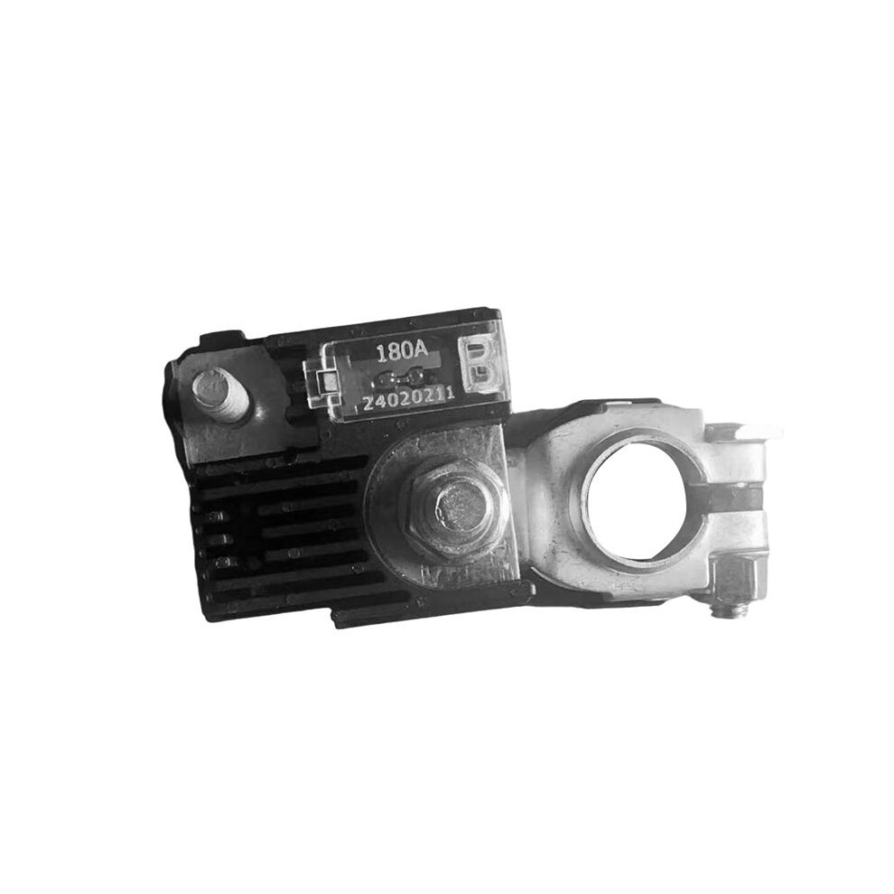 Car 180Amp Battery Fuse With Terminal Kit 18790-01319 919803X010 For Ix35 Santa Fe Tucson 15-18 1879001319 4712918427355