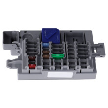 Scatola Portafusibili per Dispositivo di Distribuzione 'Energia per Serie 7, Serie 7 New G11, G30, G31, G32, Serie 6