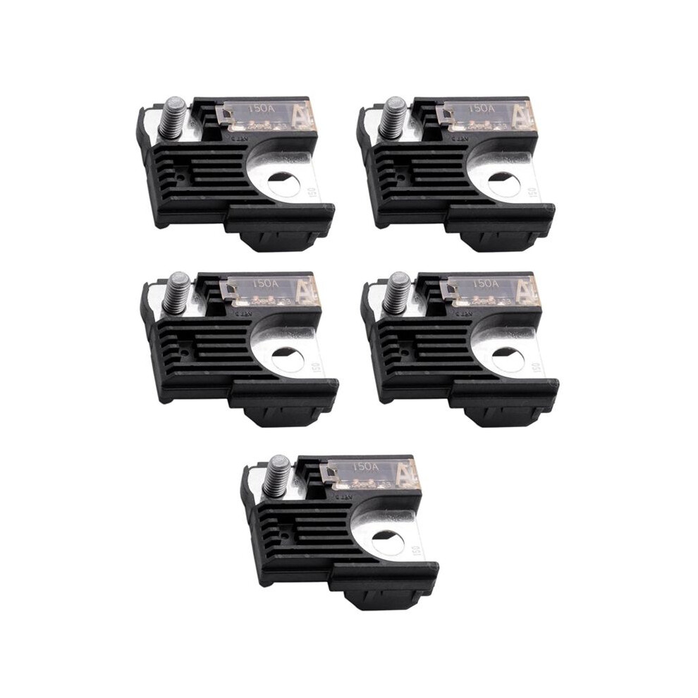 5Pcs 150 Amp Battery Fuse 18790-01318 1879001318 For Tucson Forte5 Forte Optima Sorento Sportage 2013-2015 4713995508586
