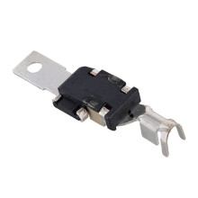 2Pcs LR067369 Positive Battery Cable Fuse Connector for S80L S60 XC60 S60 XC60 Evoque L538