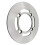 ATV Front Brake Disc 5HY0-080001 for  UForce 600 ATV Accessories 4