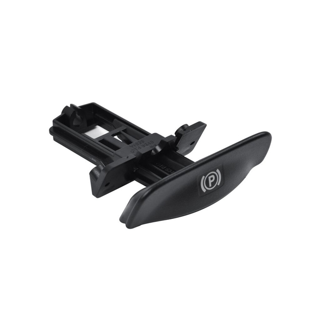 Car Handbrake Parking A6394270020 For - Vito W639 Viano W636 Parking Release Lever Interior Parts 6031183697682