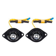 Car Rear Speaker Rear Treble Horn Rear Treble Speaker for 5 Series F10 F11