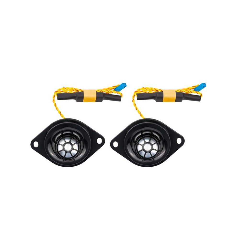 Car Rear Speaker Rear Treble Horn Rear Treble Speaker For 5 Series F10 F11 6032447376824