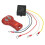 Wireless Winch Remote Control Set 12V 24V Electric Winch Control System Handset  Controller for  Off-Road ATV 1