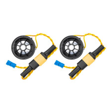 Car A-Pillar Speaker Treble Horn Front Treble Speaker for  5 Series F10 F11