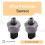 2Pcs URO Parts 34521164458 55CP09-03 Stability Control Pressure Sensor for Dynamic Stability Control (DSC) 4