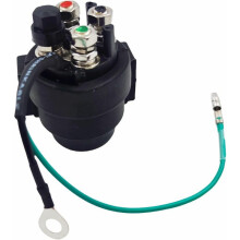 6E5-8195A-01 Relay Assy for Outboard Motor 115-220HP 6E5-8195A 6E5-8195C 6E5-8195C-01 Boat Engine Parts