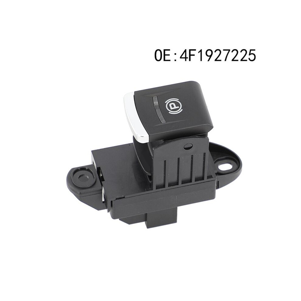 4F1927225 Power Electronic Parking Brake Handbrake Button For A6 C6 S6 Rs6 A3 S3 Q7 4F1927225a 4F1927225c Light 6031962657425