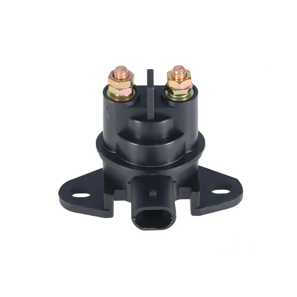 Solenoid Relay For Gts Gtx Gsi Gsx 278002347 278003012 Black 6031847965737