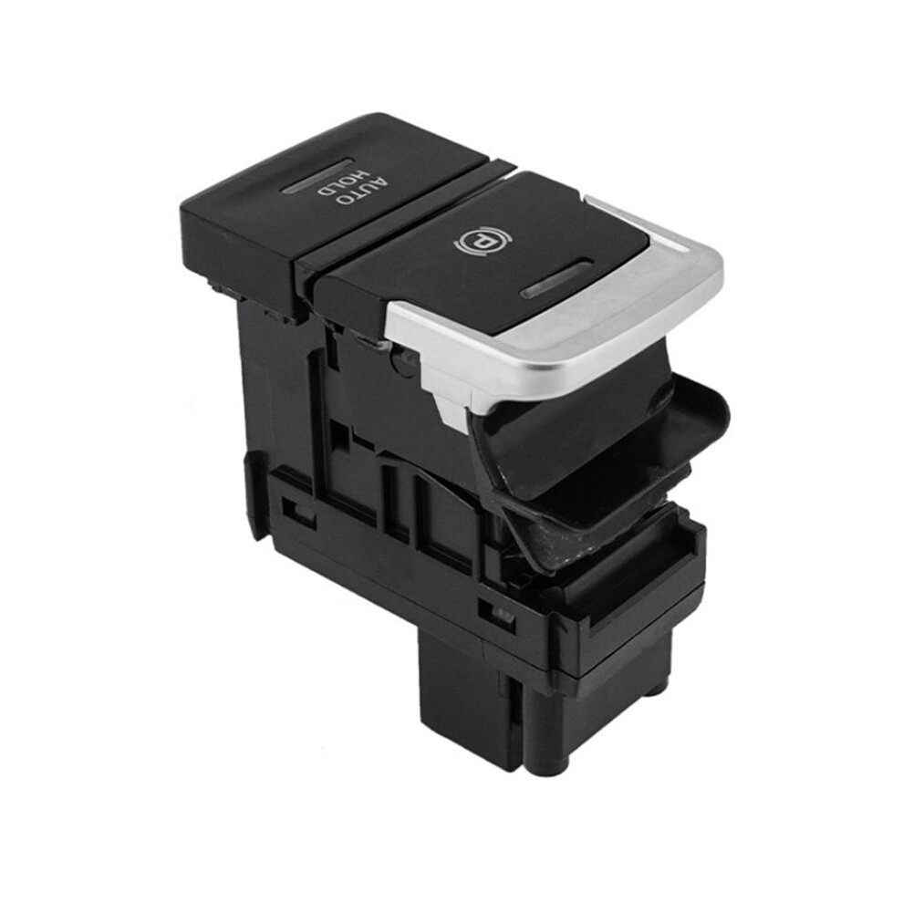 Car Electronic Handbrake Button Parking Brake 5G0927225d 5G0927225b For Mk7 2013-2019 4711713525150