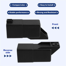 0281003039 for 12V 9Pin Car Glow Plug Controller Relay 69500830 ,55198090