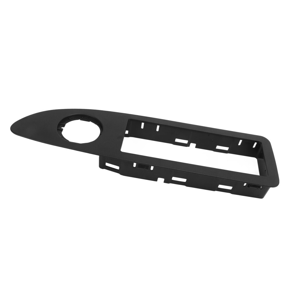 Front & Rear Window Switch Bezel For Dodge Avenger 2011-2014 Black 6911370519532