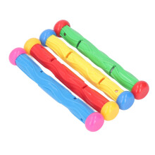 Children Pool Diving Sticks Waterproof Swim Training Toys Safe for Kids