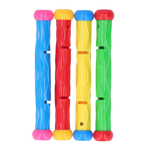 Unterwasser-Spielstäbe, Kinderpool, 1