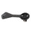 Lightweight Durable Out Front Bike Mount for Cycle Computers 1