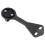 Lightweight Durable Out Front Bike Mount for Cycle Computers 4