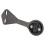 Lightweight Durable Out Front Bike Mount for Cycle Computers 10