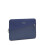 Pochette - RIVACASE - 7903 - Azul - Couro sintético - Compatível com MacBook Pro 13" 1