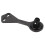 Lightweight Durable Out Front Bike Mount for Cycle Computers 7