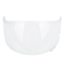 Motorradhelm-Visier mit UV-Schutz, Retro- und modisches Design, kompatibel mit Z7X14ADV NXR NEOTEC RYD Modellen, hochwertiges PC-Material.