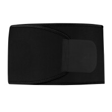 Taillenformer-Wickel für Damen und Herren, Schweißgürtel, verstellbarer Taillenformer, Bauchwickel, Körpertemperaturregulierung,