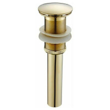 Solution d'évacuation polyvalente pour salle de bain, matériaux de haute qualité garantissant une longue durée de vie, pour lavabo vasque à